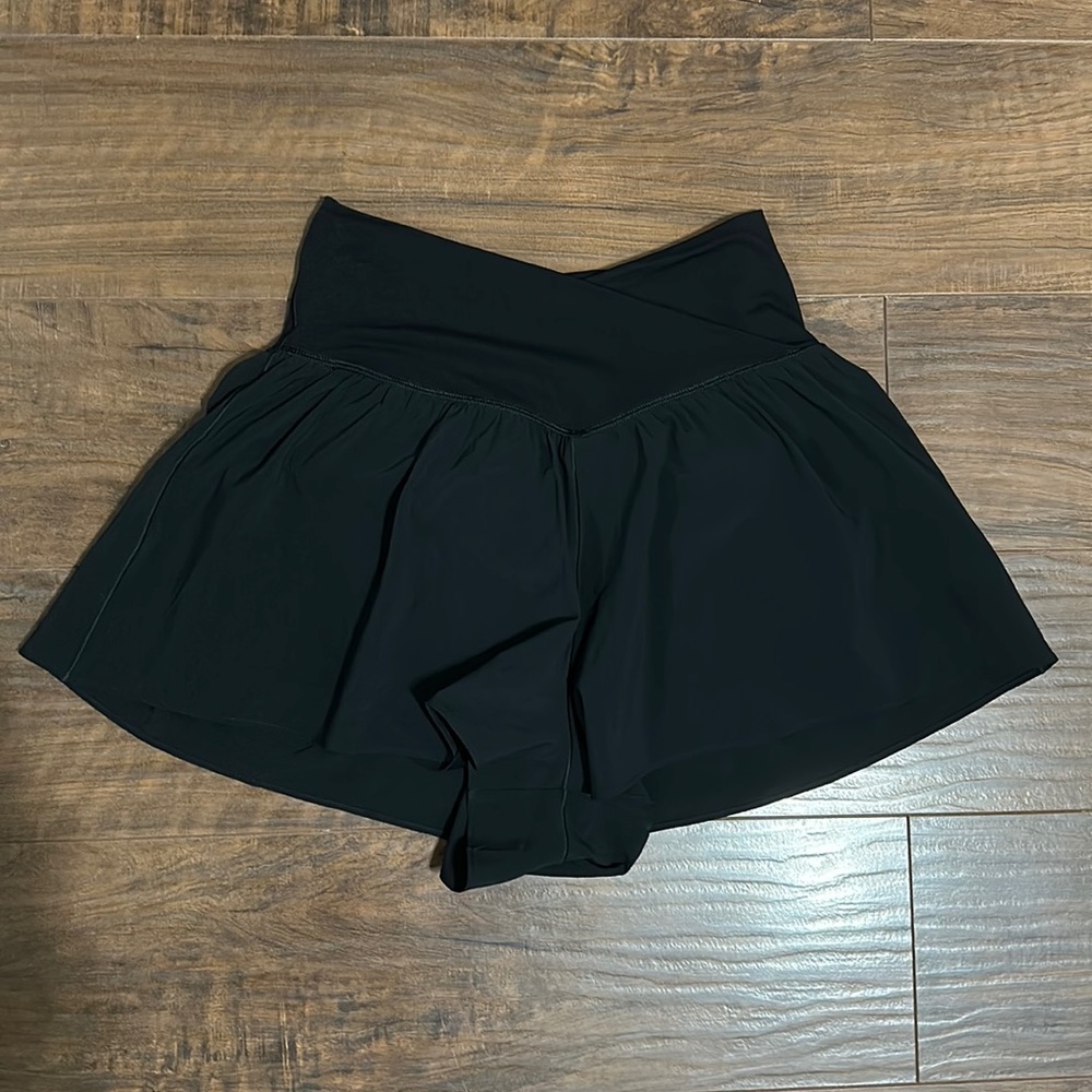 Women’s Aerie Athletic Shorts!
